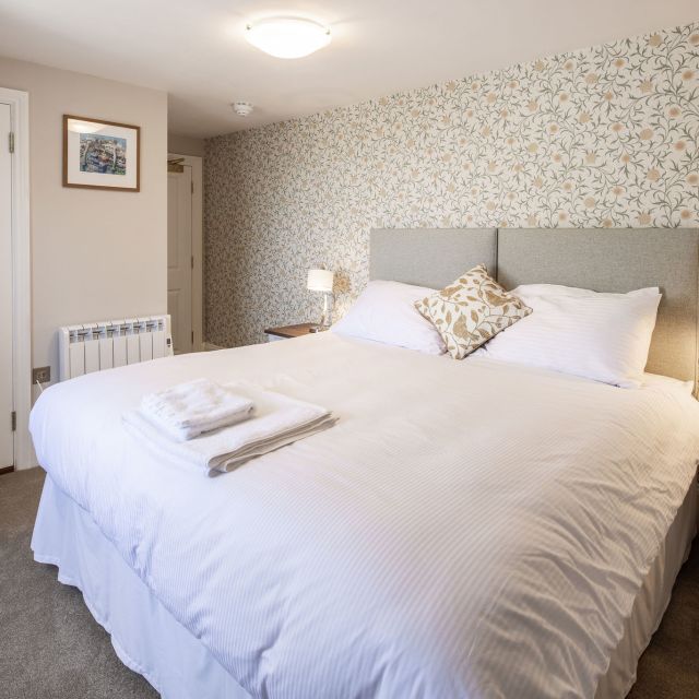 La Croix Guest House Visit Jersey